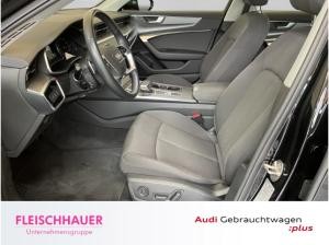 Audi A6 Avant 40 TDI LED ACC Navi Kamera Klima