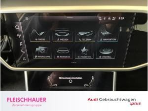 Audi A6 Avant 40 TDI LED ACC Navi Kamera Klima