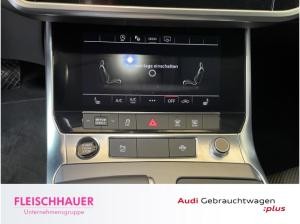 Audi A6 Avant 40 TDI LED ACC Navi Kamera Klima
