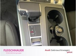 Audi A6 Avant 40 TDI LED ACC Navi Kamera Klima