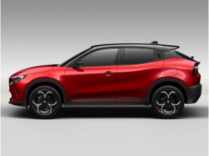 Alfa Romeo Junior Ibrida Speciale 1.2 VGT 48V-Hybrid Keyless Navi