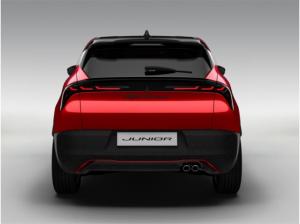 Alfa Romeo Junior Ibrida Speciale 1.2 VGT 48V-Hybrid Keyless Navi