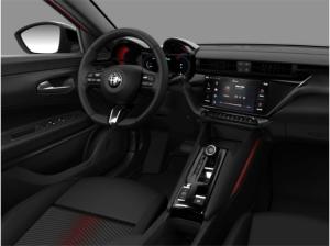 Alfa Romeo Junior Ibrida Speciale 1.2 VGT 48V-Hybrid Keyless Navi