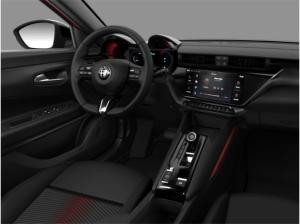 Alfa Romeo Junior Ibrida Speciale 1.2 VGT 48V-Hybrid Keyless Navi