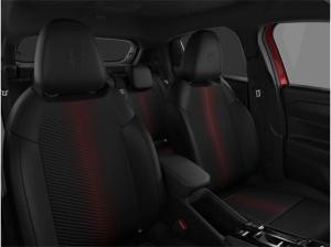 Alfa Romeo Junior Ibrida Speciale 1.2 VGT 48V-Hybrid Keyless Navi **NUR FÜR GEWERBE**