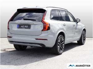 Volvo XC90 T8 AWD Ultra Dark Plug-In Hybrid 7-Sitzer