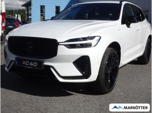 Volvo XC60 B5 AWD Plus Black Edition/360°CAM/AHK/FHZ