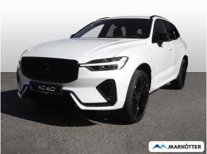 Volvo XC60 B5 AWD Plus Black Edition/AHK/FHZ/360°CAM