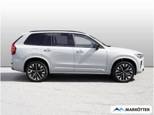Volvo XC90 T8 AWD Ultra Dark Plug-In Hybrid 7-Sitzer