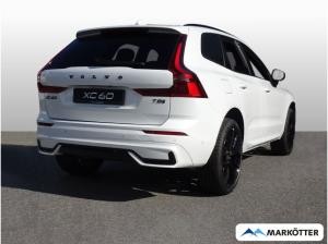 Volvo XC60 B5 AWD Plus Black Edition/AHK/FHZ/360°CAM