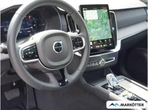 Volvo XC90 T8 AWD Ultra Dark Plug-In Hybrid 7-Sitzer