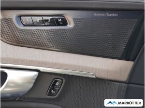 Volvo XC90 T8 AWD Ultra Dark Plug-In Hybrid 7-Sitzer