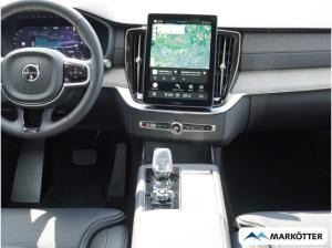 Volvo XC90 T8 AWD Ultra Dark Plug-In Hybrid 7-Sitzer