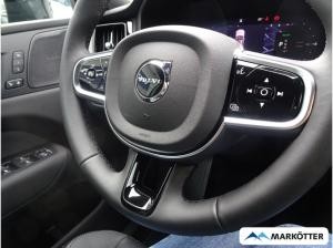 Volvo XC60 B5 AWD Plus Black Edition/AHK/FHZ/360°CAM