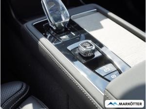 Volvo XC90 T8 AWD Ultra Dark Plug-In Hybrid 7-Sitzer