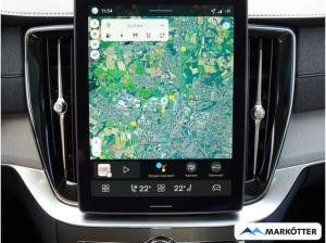 Volvo XC90 T8 AWD Ultra Dark Plug-In Hybrid 7-Sitzer