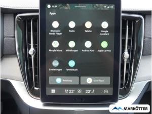 Volvo XC90 T8 AWD Ultra Dark Plug-In Hybrid 7-Sitzer