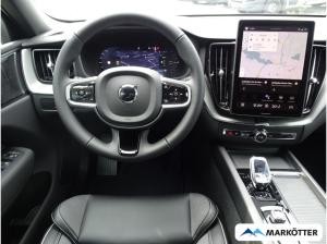 Volvo XC60 B5 AWD Plus Black Edition/AHK/FHZ/360°CAM