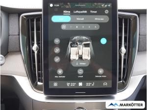 Volvo XC90 T8 AWD Ultra Dark Plug-In Hybrid 7-Sitzer