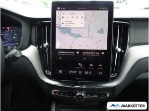 Volvo XC60 B5 AWD Plus Black Edition/AHK/FHZ/360°CAM