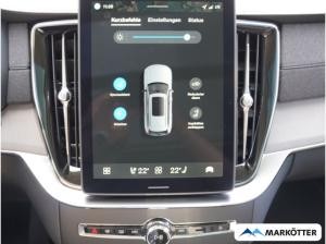 Volvo XC90 T8 AWD Ultra Dark Plug-In Hybrid 7-Sitzer