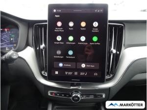Volvo XC60 B5 AWD Plus Black Edition/AHK/FHZ/360°CAM