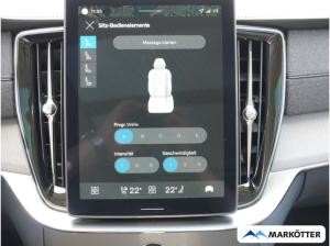 Volvo XC90 T8 AWD Ultra Dark Plug-In Hybrid 7-Sitzer