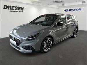 Hyundai i30 1.5 N Line🚀| Panorama | LED | Rückfahrkamera | Navi | Klimaauto. | ISOFIX