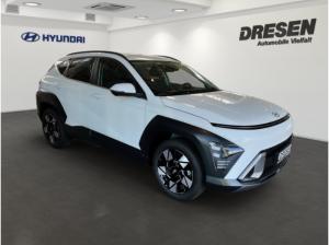 Hyundai KONA 1.6 Prime🚀| Automatik | LED | Rückfahrkamera | Navi | Klimaauto. | ISOFIX