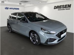 Hyundai i30 1.5 N Line🚀| Panorama | LED | Rückfahrkamera | Navi | Klimaauto. | ISOFIX