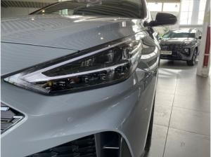 Hyundai i30 1.5 N Line🚀| Panorama | LED | Rückfahrkamera | Navi | Klimaauto. | ISOFIX