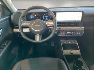 Hyundai KONA 1.6 Prime🚀| Automatik | LED | Rückfahrkamera | Navi | Klimaauto. | ISOFIX