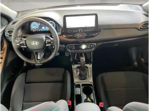 Hyundai i30 1.5 N Line🚀| Panorama | LED | Rückfahrkamera | Navi | Klimaauto. | ISOFIX