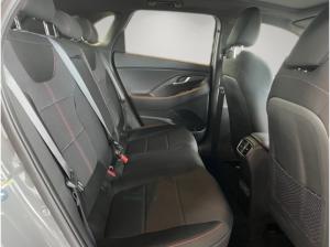 Hyundai i30 1.5 N Line🚀| Panorama | LED | Rückfahrkamera | Navi | Klimaauto. | ISOFIX