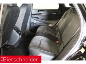 Volkswagen ID.7 Tourer Pro 20 AHK WÄPU 5J.-GARANTIE