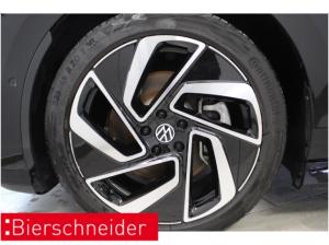 Volkswagen ID.7 Tourer Pro 20 AHK WÄPU 5J.-GARANTIE
