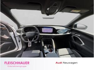 Audi Q5 2.0 TFSI S-LINE ACC CARPLAY NAVI TECH PHONEBOX