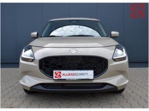 Suzuki Swift Club 1.2l Hybrid Navi LED ACC Apple DAB