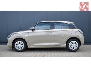 Suzuki Swift Club 1.2l Hybrid Navi LED ACC Apple DAB