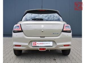 Suzuki Swift Club 1.2l Hybrid Navi LED ACC Apple DAB