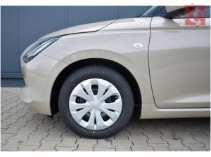 Suzuki Swift Club 1.2l Hybrid Navi LED ACC Apple DAB