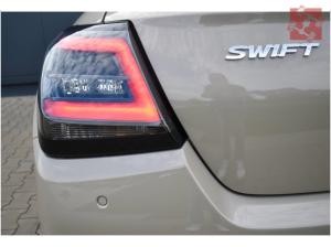 Suzuki Swift Club 1.2l Hybrid Navi LED ACC Apple DAB