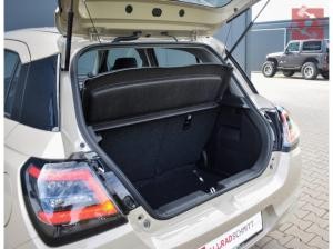 Suzuki Swift Club 1.2l Hybrid Navi LED ACC Apple DAB