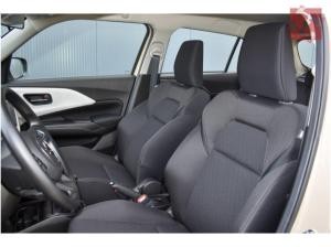 Suzuki Swift Club 1.2l Hybrid Navi LED ACC Apple DAB