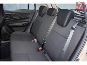 Suzuki Swift Club 1.2l Hybrid Navi LED ACC Apple DAB