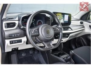 Suzuki Swift Club 1.2l Hybrid Navi LED ACC Apple DAB