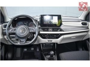 Suzuki Swift Club 1.2l Hybrid Navi LED ACC Apple DAB