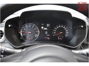Suzuki Swift Club 1.2l Hybrid Navi LED ACC Apple DAB