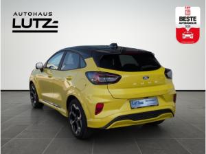 Ford Puma Gen-E Premium 24 oder 36 Monate AKTION