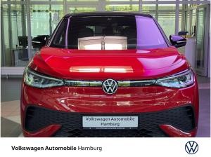 Volkswagen ID.5 Pro h 1-Gang-Automatik _LGE